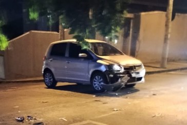 👉❓🕵🔍📢🚨🚓🚧🚦🛑🚒🚑👿🚧TROMBOSE NA ESQUINA DA TROMBA! Bateu novamente esquina da Rua José José Feliciano com Cesário Alvim