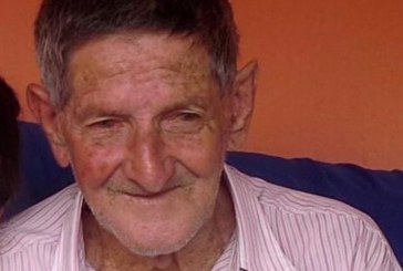 LUTO…⚰😔🕯😪😭 FUNERÁRIA SAO PEDRO E PRÍNCIPE DA PAZ  INFORMA… NOTA DE FALECIMENTO E CONVITE…Faleceu em Patrocínio-MG o Sr. Sr. Jose Queiroz Magalhaes (Jose Ozorio) aos 89 anos….