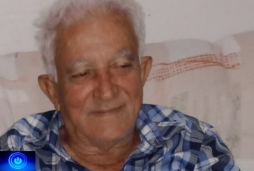 👉⚰🕯😔😪⚰😭 😪⚰🕯😪 NOTA DE FALECIMENTO…. Faleceu o Sr.  JOÃO DORNELAS DA COSTA (JOÃO DIOLINO). 83 ANOS … FREDERICO OZANAM INFORMA…