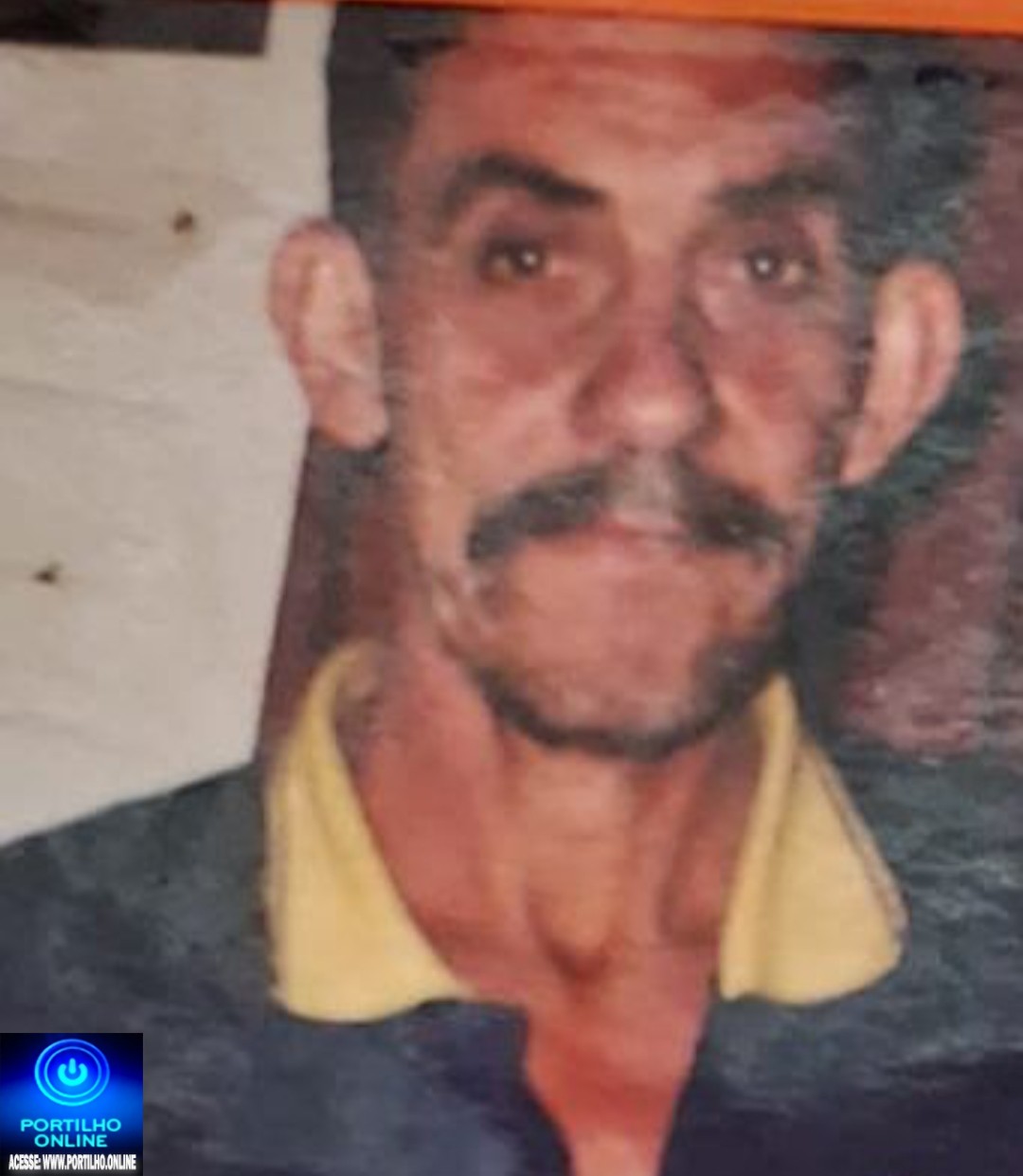 LUTO👉⚰😔🕯😪😭FUNERÁRIA SAO PEDRO E PRÍNCIPE DA PAZ INFORMA… NOTA DE FALECIMENTO E CONVITE… Faleceu em Barretos-SP o Sr.Faleceu em Patrocínio-MG o Sr. João Pereira Caixeta (João Branco) aos 76 anos.