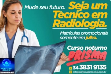 ⚡👉📢🕵🔍🤝👏🤝✍🤖Programa Trilhas de Futuro e Colégio Prisma oferecem cursos técnicos gratuitos de Radiologia e Contabilidade