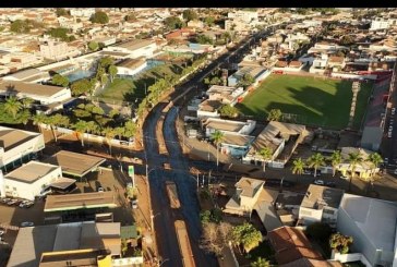 👉📢👏🤝🚧🛑🚦🚜Avenida liberada! Depois de quase 60 anos em  20 dias em obras, nova vida 🧬