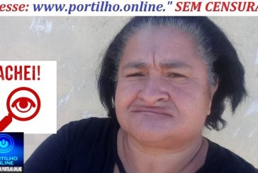 👉📢👏👊✍🙌👏🙏🤝🧐😜A DESAPARECIDA ESTAVA INTERNADA NO HOSPITAL EM MONTES CLAROS!!! Maria Célia Alves Faustino