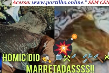 🚔 O cadáver está no IML 🚨🚒🚑🚓⚰👀🕯🔦Homicídio A🕵🔎⚒🔨🛠🔨⛏ MÁ… MÁ… MÁ… MÁ….A MARRETADASSSS!!! No bairro Serra Negra