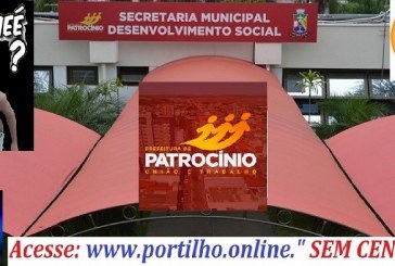 👉❓🙄🤔🤡👊🤝⚖😠SECRETÁRIA DE 100-DESENVOLVIMENTO SOICIAL”!!!Portilho quero fazer um desabafo, liguei na ação social pra perguntar