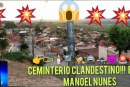 👉⚰⚰🕯🔍🕵️‍♀️🚔🚓👿🚨📢🧐Ceminterio clandestino!!! 👉⚰⚰🕯🔫💥💥💥🔍🕵️‍♀️🚔🚓👿🚨📢🧐Bairro Manoel Nunes