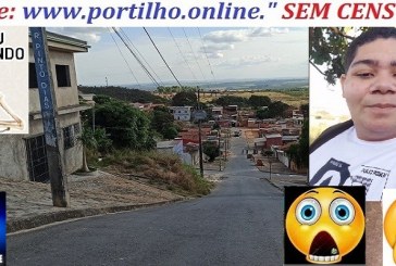 👉✍😱📢👀🔍🕵😔Bairro Manuel Nunes!  Jovem Carlos do bairro Manoel Nunes faz denuncia