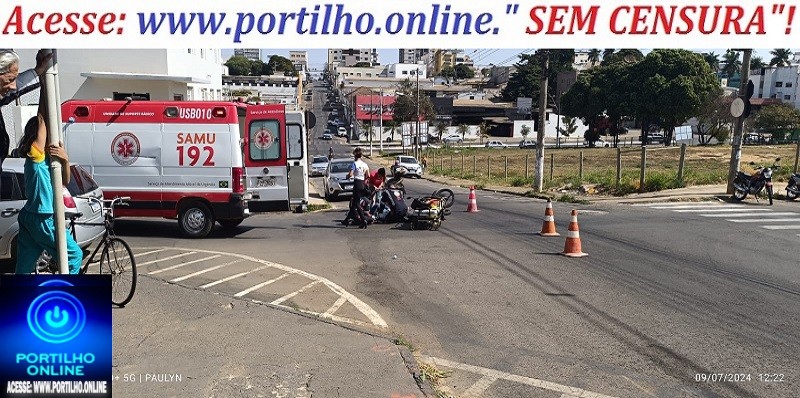 👉🚑🚨🚒🚓🚔🚨🚑🎥🚔🚓👀ESQUINA DA TROMBOSE!!! Em frente a OnNet . Rua Osorio Afonso da Silva, 546