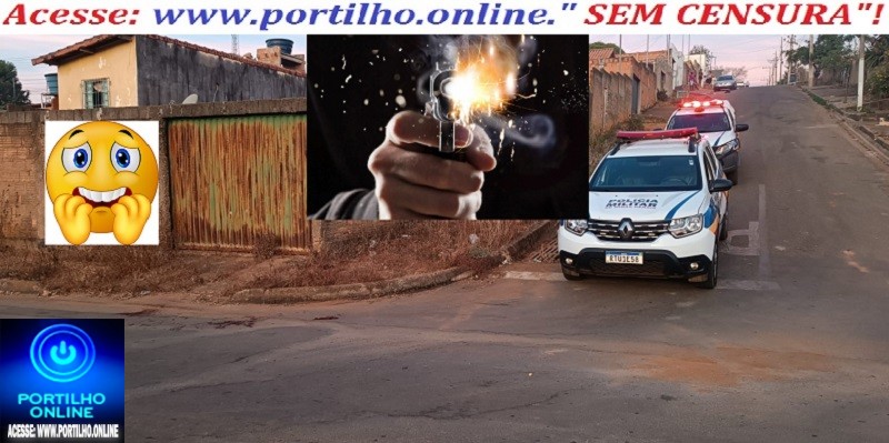 🔫💣💥💥💥HOMICÍDIO TENTANDO!!!  Sobre o homicídio tentado que aconteceu no dia 24/07/2024,