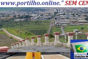 👉✍👀😱🕵🔍📢❓🤨😱😮😤ELEIÇÕES MUNICIPAIS! A disputa está parelha, pau a pau Os eleitores de Patrocínio, MG, estão bastante divididos no atual cenário político.l