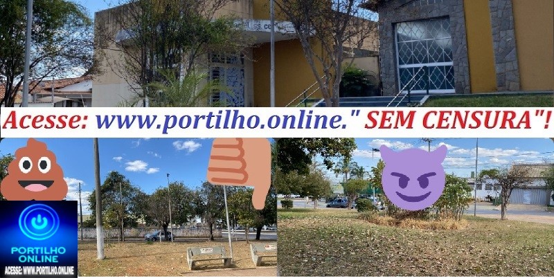 👉📢😡😠😡🤢🤮👎👎👎👊Praça Nossa Senhora de Fátima!!!Boa tarde Portilho, um descaso total com a falta de limpeza e cuidado com a praça Nossa senhora de Fátima