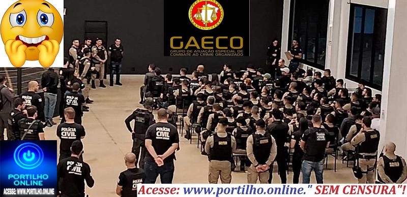 👉❓🕵🔍📢🚨⚖👀💣🚔🚓💸💰💎💳Cadê o GAECO, Polícia Federal🚁🚁🚁? Que dia virão a Patrocínio para enjaular alguns enriquecidos?