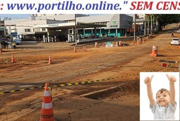 👉👀❓🕵🔍📢🚨🚧🚏🛑🚦SESTRAN INFORMA… Avenida Faria Pereira ( rotatória do CATIGUÁ) será fechada nesta terça feira