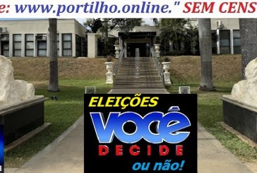 👉❓📢❓✍❓🤡❓👀❓🕵🔍❓ADMINISTRAÇÃO! DAEPA, E ELEITORES, quem os elegeu???!!!