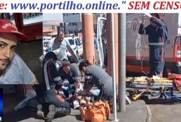 📢Homicidio..🚑🕵️‍♀️🔍🚨🚓🚔👿🚔… PÁ💥💥💥 PÁ💥💥💥PÁ💥💥💥🔫PÁ💥💥💥 Em Patos de Minas