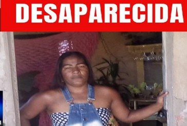 👉📢🚒🚓🚨🕵🔎🚔⚰🕯😪Desaparecida! Maria José de Araújo Martins