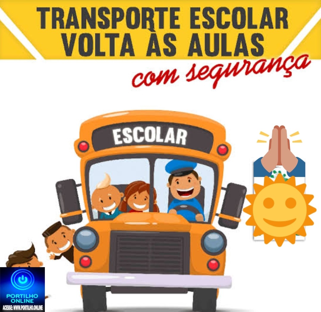 👉📢🚒🚑🙌👏🚖🚍🚌🚨Volta ➰ as aulas! Deus abençoe 🙌 🙏 e proteja nossos filhos e netos