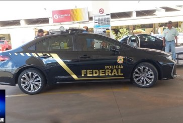 📢🚁🚁🚁😳🕵🔍🚓🚔🚨🔎📢🕵️‍♀️🔎⚖🤫🤔Atenção políticos de Patrocínio (MG): A Polícia Federal está na área