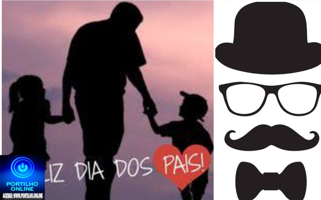 👉👍📢🙌✍🙏👊Neste Dia dos Pais, Celebramos o Verdadeiro Significado de Ser Pai