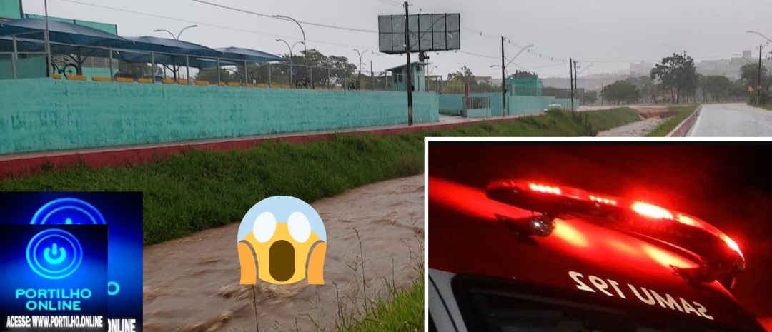 👉📢😱🚑🚨🚓🚔🚒😪😳🤔🙏ACIDENTE!!!  Uma   criança dentro teria caído ou Foi atropelado e teria caído dentro do Rêgo do Betinho nos fundos do Bernardão morada nova