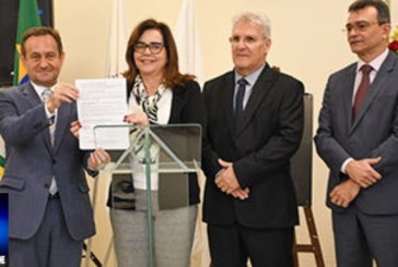 👉👏✍🙏👍🤝⚖🚀TJMG e TRF6 inauguram Unidade Avançada de Atendimento na Comarca de Patrocínio Iniciativa trará benefícios para o jurisdicionado