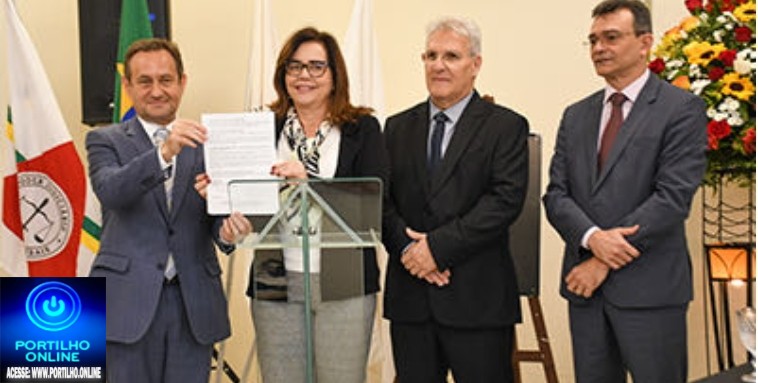 👉👏✍🙏👍🤝⚖🚀TJMG e TRF6 inauguram Unidade Avançada de Atendimento na Comarca de Patrocínio Iniciativa trará benefícios para o jurisdicionado