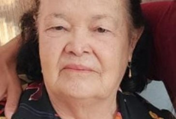 👉 ⚰🕯😔😪👉😱😭 😪⚰🕯😪 NOTA DE FALECIMENTO… a Sra: Geralda de Faria  Reis 86 anos… FUNERÁRIA FREDERICO OZANAM INFORMA…