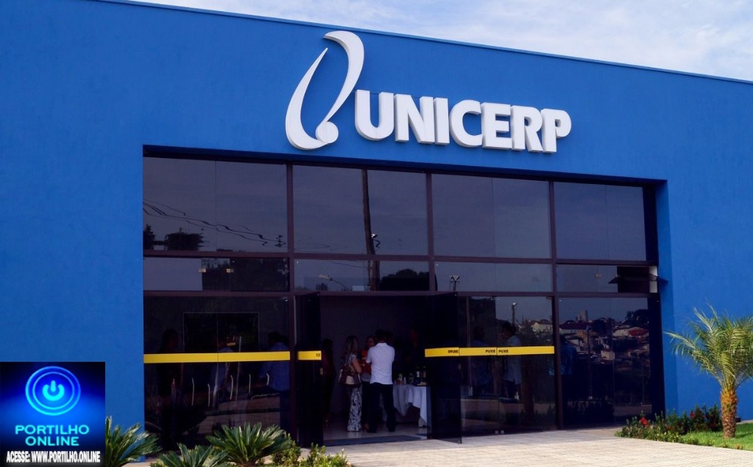 👉🤝📢👍👏📌📏📐✂📍🖇Cursos do Unicerp alcançam excelência no ENADE, com renovação do reconhecimento junto ao MEC