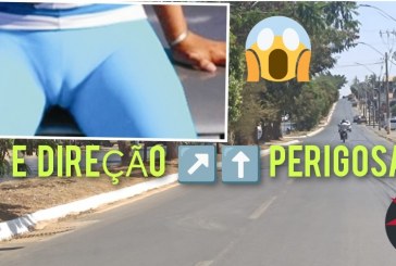 👉🚑🚨💥👺😱📢👺👿🚓🚔💥Raxa em alta velocidade!!! Portilho nos ajude a denunciar antes mesmo que aconteçam MORTES.  AVENIDA GENERAL Astolfo Mendes