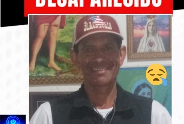 🏆👉❓🔍🕵😮🚔🚒🚓🤔DESAPARECIDO: Imar ALVES Silva 44 anos.