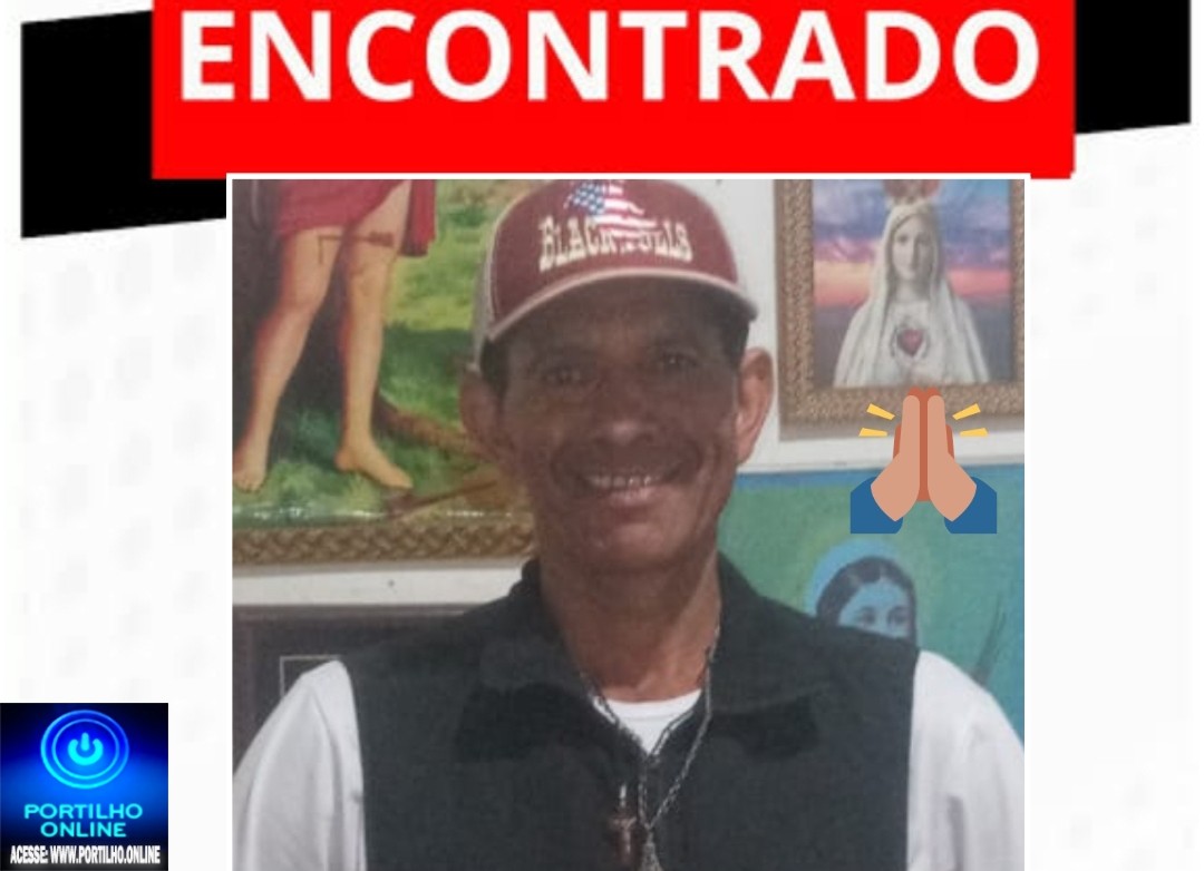 👉🙌🙏👏👍📢Encontrado: Imar Alves Silva