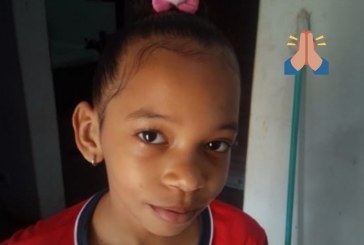 📢🙌👉👏👍✍🙌🤝✌🤔Encontrada!!!!Júlia da Silva Souza Barbosa 9 anos