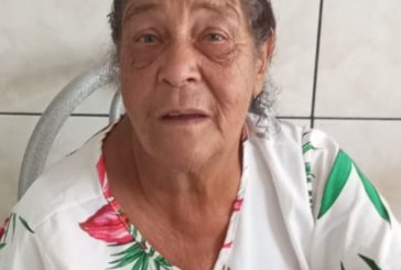 👉 ⚰🕯😔😪👉😱😭 😪⚰🕯😪 NOTA DE FALECIMENTO… a Sra: Maria Terezinha de Souza 71 ANOS … FUNERÁRIA FREDERICO OZANAM INFORMA…