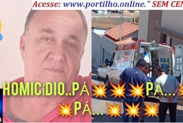 📢Homicidio..🚑🕵️‍♀️🔍🚨🚓🚔👿🚔… PÁ💥💥💥 PÁ💥💥💥PÁ… Homicídio não elucidado! Familiares do patrocinense Luiz Antônio Pereira,59 anos em São Gotardo pedem justiça ⚖️ 