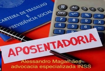 👉🚧❓🤔👉⚖💳💰👀VOCÊ SABE A DIFERENÇA ENTRE A APOSENTADORIA COMUM x ESPECIAL?