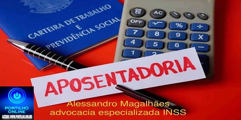 👉🚧❓🤔👉⚖💳💰👀VOCÊ SABE A DIFERENÇA ENTRE A APOSENTADORIA COMUM x ESPECIAL?