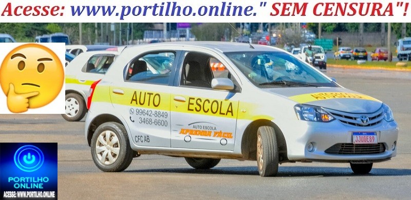 👉🛑🚏❓🤔📢👀😱⚖✍👏Presidente Lula comunica fim de carros em autoescola: nova lei pode acabar com veículos