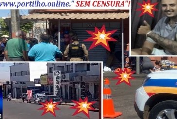 📢 ASSISTA AO VÍDEO DO TIROTEIOS e Homicidio..🚑🕵️‍♀️🔍🚨🚓🚔👿🚔… PÁ💥💥💥 PÁ💥💥💥PÁ💥💥💥🔫PÁ💥💥💥 Em Patos de Minas