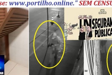 📢Assista aos vídeos…🚨🤫⚖👊🤡🚓🚔📹🎥📽📸INSEGURANÇA PUBLICA! CUIDADO VOCE ESTA SENDO ENGANDO! Portilho Postaram vídeo ontem mentindo sobre o olho vivo.