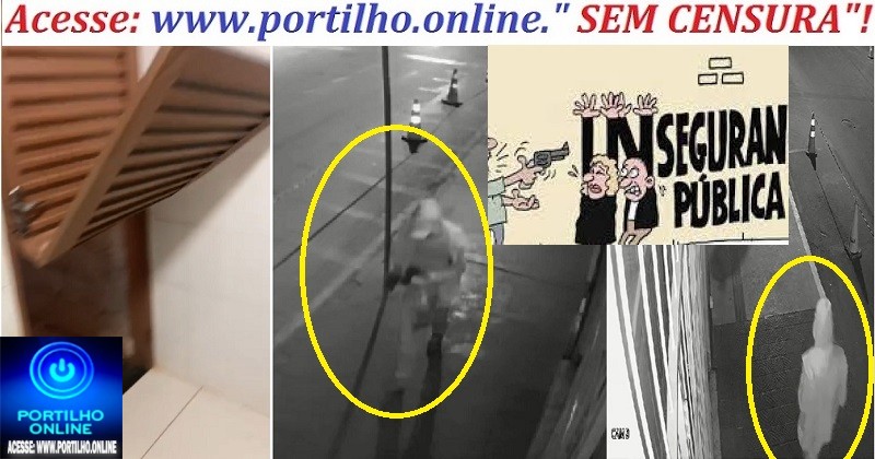 📢Assista aos vídeos…🚨🤫⚖👊🤡🚓🚔📹🎥📽📸INSEGURANÇA PUBLICA! CUIDADO VOCE ESTA SENDO ENGANDO! Portilho Postaram vídeo ontem mentindo sobre o olho vivo.