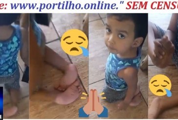 👉😪😥🙌Ajude essa criança 🙏🙌📢😔😪Bom dia Portilho. Sou o pai do Lorenzo