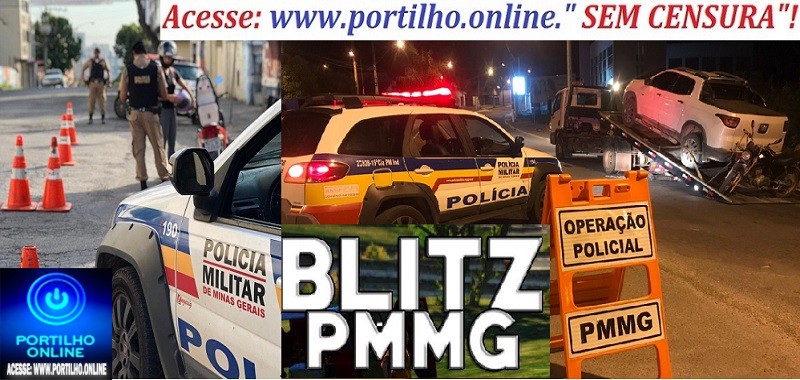 📢👀🚔🚨⚖🚓🤔❓INSEGURANÇA PÚBLICA!!! Portilho…Enquanto isso a Polícia Militar fazendo blits nas entradas dos bairros