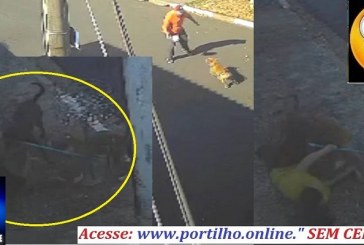 📢🚓🚑👀🚔🐕🐶🚒🚨Vídeo: mãe e filha ficaram feridas após pitbulls as atacarem em Sumaré