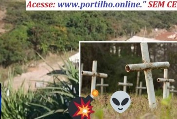 📢👉🕯⚰⚖🚨🚒🚑🚓🚔🔎🔍🕵🕵️‍♀️💥💥💥CEMITÉRIO 🪦 CLANDESTINO!!! Bom dia Portilho, Portilho O corpo ainda NÃO foi encontrado. vi uma postagem sua sobre irmão do seba