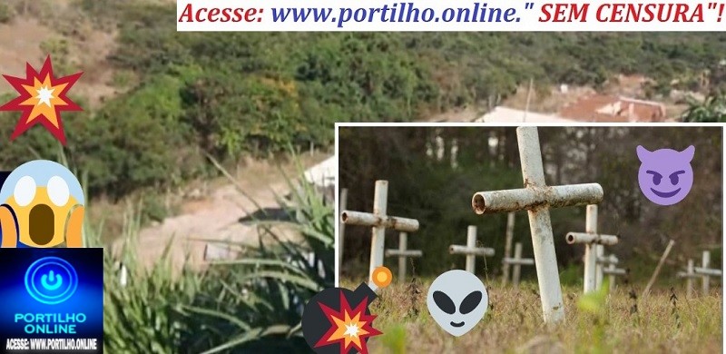 📢👉🕯⚰⚖🚨🚒🚑🚓🚔🔎🔍🕵🕵️‍♀️💥💥💥CEMITÉRIO 🪦 CLANDESTINO!!! Bom dia Portilho, Portilho O corpo ainda NÃO foi encontrado. vi uma postagem sua sobre irmão do seba