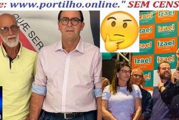 📢⁉👉🤔😳✍👍👏🙌🙏Serra do Salitre! Eleições Municipais!