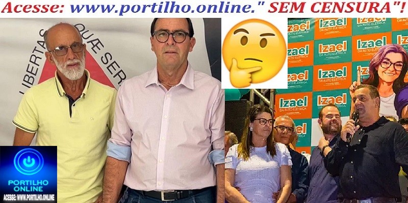 📢⁉👉🤔😳✍👍👏🙌🙏Serra do Salitre! Eleições Municipais!