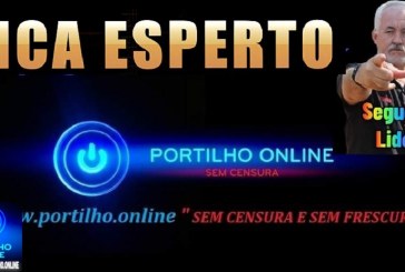 📢👉❓👀📲📱🖥💻Atenção, leitores: site Portilho.online passou por manutenção — veja como acessar normalmente