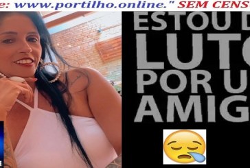 👉📢🕯⚰🤤😪😪😔🙏🙌✍LUTO! A jovem Sabrina Farias foi sepultada nesta manhã de terça-feira.