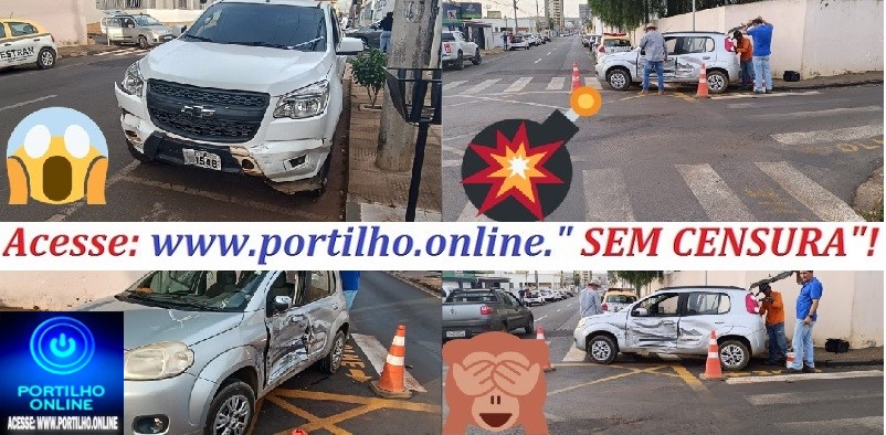 👉📢😱❓🤔🚨🚔🚓🚒🚑Trombose!!! Será que ” SDeizona ” não precisa obedecer o ” PARE 🛑”???